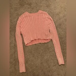 NWOT Aerie Sweater